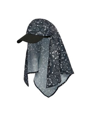 Czapka z daszkiem damska ROXY ze sklepu: MODIVO w kategorii: Czapki z daszkiem damskie - zdjęcie WP-EBWP-BKLVO-LN0_5906751945926