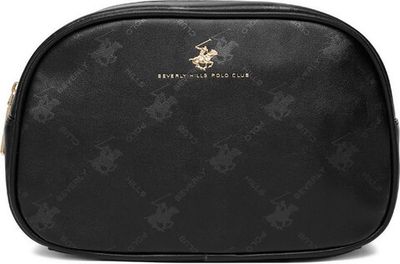 Kosmetyczka BEVERLY HILLS POLO CLUB ze sklepu: MODIVO w kategorii: Kosmetyczki - zdjęcie WP-EBWP-BKLVO-LN0_5906751946015