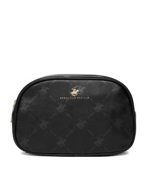Kosmetyczka BEVERLY HILLS POLO CLUB ze sklepu: MODIVO w kategorii: Kosmetyczki - zdjęcie WP-EBWP-BKLVO-LN0_5906751946015