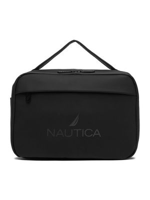 Nautica - Kosmetyczka ze sklepu: MODIVO w kategorii: Kosmetyczki - zdjęcie WP-EBWP-BKLVO-LN0_5906751946824