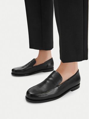 Lordsy na wiosnę Gino Rossi ze sklepu: MODIVO w kategorii: Lordsy damskie - zdjęcie WP-EBWP-BKLVO-LN0_5906751947432
