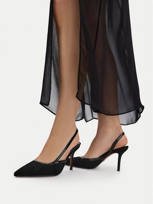 Czółenka na wiosnę Nine West ze sklepu: MODIVO w kategorii: Czółenka - zdjęcie WP-EBWP-BKLVO-LN0_5906751947982
