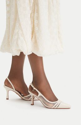 Czółenka na wiosnę Nine West ze sklepu: MODIVO w kategorii: Czółenka - zdjęcie WP-EBWP-BKLVO-LN0_5906751948262