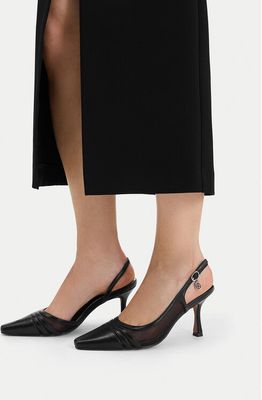 Nine West - Czółenka na wiosnę ze sklepu: MODIVO w kategorii: Czółenka - zdjęcie WP-EBWP-BKLVO-LN0_5906751948279