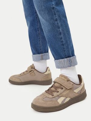 Buty sportowe dziecięce wiosenne Reebok ze sklepu: MODIVO w kategorii: Buty sportowe dziecięce - zdjęcie WP-EBWP-BKLVO-LN0_5906751949245
