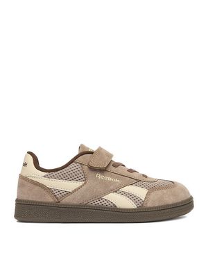 Buty sportowe dziecięce wiosenne Reebok ze sklepu: MODIVO w kategorii: Buty sportowe dziecięce - zdjęcie WP-EBWP-BKLVO-LN0_5906751949245