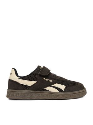 Buty sportowe dziecięce na wiosnę Reebok ze sklepu: MODIVO w kategorii: Buty sportowe dziecięce - zdjęcie WP-EBWP-BKLVO-LN0_5906751949337