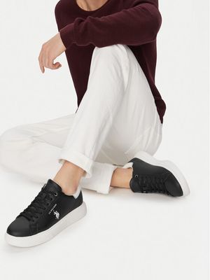 Buty sportowe męskie jesienne U.S Polo Assn. ze sklepu: MODIVO w kategorii: Buty sportowe męskie - zdjęcie WP-EBWP-BKLVO-LN0_5906751950555