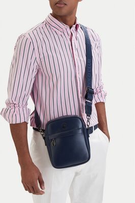 Torba męska BEVERLY HILLS POLO CLUB ze sklepu: MODIVO w kategorii: Torby męskie - zdjęcie WP-EBWP-BKLVO-LN0_5906751951217