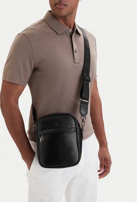 BEVERLY HILLS POLO CLUB - Torba męska ze sklepu: MODIVO w kategorii: Torby męskie - zdjęcie WP-EBWP-BKLVO-LN0_5906751951231