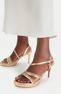 Sandały damskie letnie Nine West ze sklepu: MODIVO w kategorii: Sandały damskie - zdjęcie WP-EBWP-BKLVO-LN0_5906751951446
