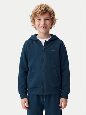 Bluza chłopięca na zimę Sprandi ze sklepu: MODIVO w kategorii: Bluzy chłopięce - zdjęcie WP-EBWP-BKLVO-LN0_5906751952382