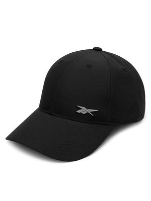 Czapka z daszkiem męska Reebok ze sklepu: MODIVO w kategorii: Czapki z daszkiem męskie - zdjęcie WP-EBWP-BKLVO-LN0_5906751956403