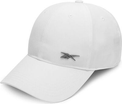 Czapka z daszkiem męska na wiosnę Reebok ze sklepu: MODIVO w kategorii: Czapki z daszkiem męskie - zdjęcie WP-EBWP-BKLVO-LN0_5906751956410