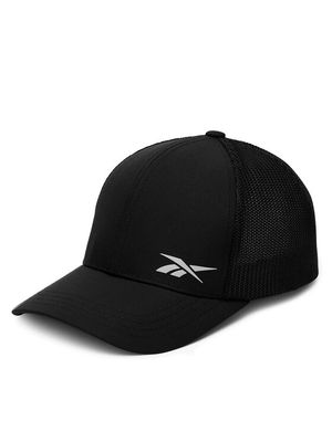 Reebok - Czapka z daszkiem męska ze sklepu: MODIVO w kategorii: Czapki z daszkiem męskie - zdjęcie WP-EBWP-BKLVO-LN0_5906751956434