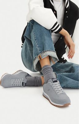 Buty sportowe damskie G-Star ze sklepu: MODIVO w kategorii: Buty sportowe damskie - zdjęcie WP-EBWP-BKLVO-LN0_5906751957899