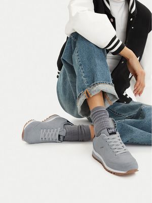 Buty sportowe damskie G-STAR ze sklepu: MODIVO w kategorii: Buty sportowe damskie