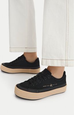 Buty sportowe damskie wiosenne BEVERLY HILLS POLO CLUB ze sklepu: MODIVO w kategorii: Buty sportowe damskie - zdjęcie WP-EBWP-BKLVO-LN0_5906751959725