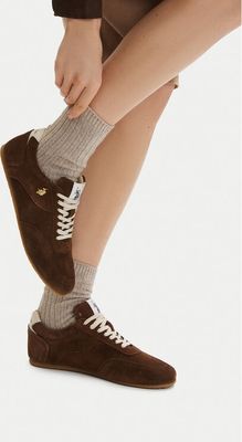 U.S Polo Assn. - Buty sportowe damskie ze sklepu: MODIVO w kategorii: Buty sportowe damskie - zdjęcie WP-EBWP-BKLVO-LN0_5906751964392