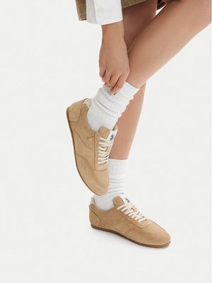 Buty sportowe damskie wiosenne U.S Polo Assn. ze sklepu: MODIVO w kategorii: Buty sportowe damskie - zdjęcie WP-EBWP-BKLVO-LN0_5906751964408