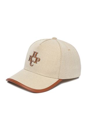 Czapka z daszkiem męska BEVERLY HILLS POLO CLUB ze sklepu: MODIVO w kategorii: Czapki z daszkiem męskie - zdjęcie WP-EBWP-BKLVO-LN0_5906751966822