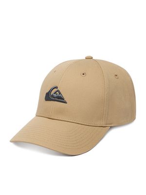 Quiksilver - Czapka z daszkiem męska ze sklepu: MODIVO w kategorii: Czapki z daszkiem męskie - zdjęcie WP-EBWP-BKLVO-LN0_5906751966983