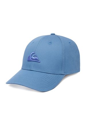 Czapka z daszkiem męska Quiksilver ze sklepu: MODIVO w kategorii: Czapki z daszkiem męskie - zdjęcie WP-EBWP-BKLVO-LN0_5906751966990