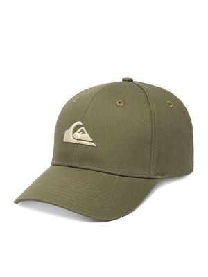 Quiksilver - Czapka z daszkiem męska ze sklepu: MODIVO w kategorii: Czapki z daszkiem męskie - zdjęcie WP-EBWP-BKLVO-LN0_5906751967003