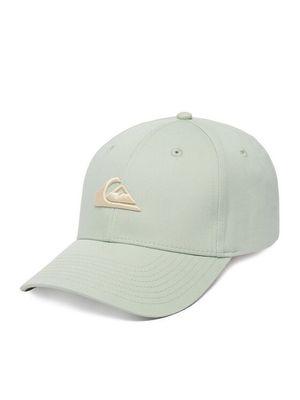 Czapka z daszkiem męska Quiksilver ze sklepu: MODIVO w kategorii: Czapki z daszkiem męskie - zdjęcie WP-EBWP-BKLVO-LN0_5906751967027