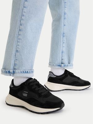 Buty sportowe damskie wiosenne G-Star ze sklepu: MODIVO w kategorii: Buty sportowe damskie - zdjęcie WP-EBWP-BKLVO-LN0_5906751968192