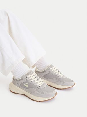 Buty sportowe damskie na wiosnę G-Star ze sklepu: MODIVO w kategorii: Buty sportowe damskie - zdjęcie WP-EBWP-BKLVO-LN0_5906751968208