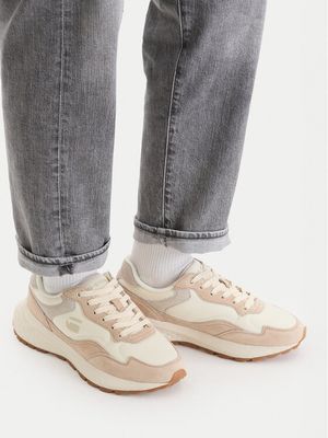 Buty sportowe damskie na wiosnę G-Star ze sklepu: MODIVO w kategorii: Buty sportowe damskie - zdjęcie WP-EBWP-BKLVO-LN0_5906751968215