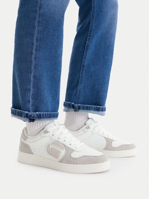 Buty sportowe damskie na wiosnę G-Star ze sklepu: MODIVO w kategorii: Buty sportowe damskie - zdjęcie WP-EBWP-BKLVO-LN0_5906751969274
