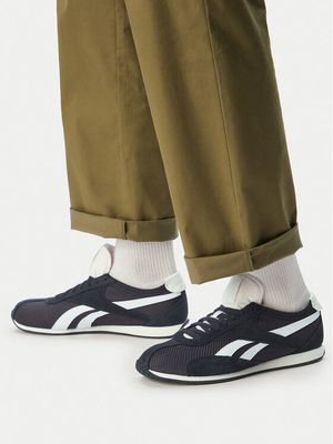 Buty sportowe męskie wiosenne Reebok ze sklepu: MODIVO w kategorii: Buty sportowe męskie - zdjęcie WP-EBWP-BKLVO-LN0_5906751973561