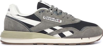 Buty sportowe męskie na wiosnę Reebok ze sklepu: MODIVO w kategorii: Buty sportowe męskie - zdjęcie WP-EBWP-BKLVO-LN0_5906751975114