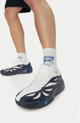Buty sportowe męskie na wiosnę Reebok ze sklepu: MODIVO w kategorii: Buty sportowe męskie - zdjęcie WP-EBWP-BKLVO-LN0_5906751975374