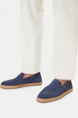 Espadryle męskie na lato Quiksilver ze sklepu: MODIVO w kategorii: Espadryle męskie - zdjęcie WP-EBWP-BKLVO-LN0_5906751977743