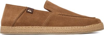 Espadryle męskie na lato Quiksilver ze sklepu: MODIVO w kategorii: Espadryle męskie - zdjęcie WP-EBWP-BKLVO-LN0_5906751977767