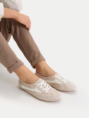 Buty sportowe damskie wiosenne Gino Rossi ze sklepu: MODIVO w kategorii: Buty sportowe damskie - zdjęcie WP-EBWP-BKLVO-LN0_5906751978764