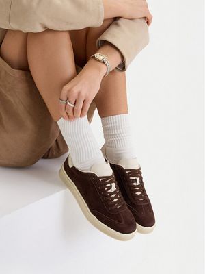 Buty sportowe damskie Gino Rossi ze sklepu: MODIVO w kategorii: Buty sportowe damskie - zdjęcie WP-EBWP-BKLVO-LN0_5906751979068