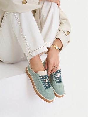 Buty sportowe damskie na wiosnę Gino Rossi ze sklepu: MODIVO w kategorii: Buty sportowe damskie - zdjęcie WP-EBWP-BKLVO-LN0_5906751979075