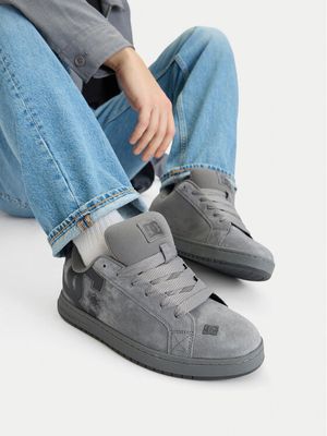 Buty sportowe męskie wiosenne Dc Shoes ze sklepu: MODIVO w kategorii: Buty sportowe męskie - zdjęcie WP-EBWP-BKLVO-LN0_5906751979778