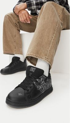Buty sportowe męskie Dc Shoes ze sklepu: MODIVO w kategorii: Buty sportowe męskie - zdjęcie WP-EBWP-BKLVO-LN0_5906751979983
