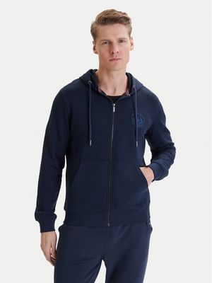 Bluza męska BEVERLY HILLS POLO CLUB ze sklepu: MODIVO w kategorii: Bluzy męskie - zdjęcie WP-EBWP-BKLVO-LN0_5906751981948