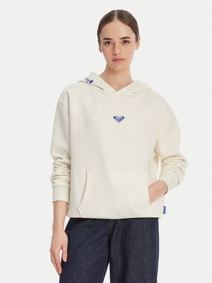Bluza damska młodzieżowa ROXY ze sklepu: MODIVO w kategorii: Bluzy damskie - zdjęcie WP-EBWP-BKLVO-LN0_5906751982105