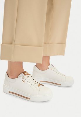 Mexx - Buty sportowe damskie na wiosnę ze sklepu: MODIVO w kategorii: Buty sportowe damskie - zdjęcie WP-EBWP-BKLVO-LN0_5906751985410