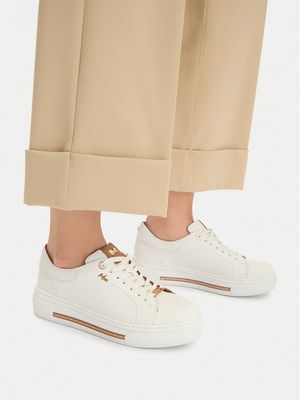 Mexx - Buty sportowe damskie na wiosnę ze sklepu: MODIVO w kategorii: Buty sportowe damskie - zdjęcie WP-EBWP-BKLVO-LN0_5906751985410