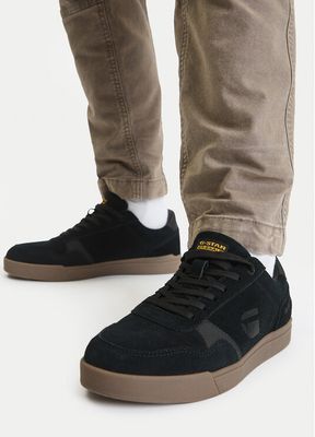 Buty sportowe męskie na jesień G-Star ze sklepu: MODIVO w kategorii: Buty sportowe męskie - zdjęcie WP-EBWP-BKLVO-LN0_5906751986127