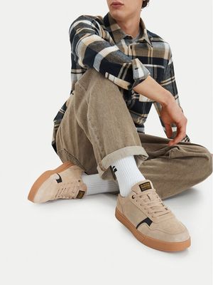 Buty sportowe męskie na wiosnę G-Star ze sklepu: MODIVO w kategorii: Buty sportowe męskie - zdjęcie WP-EBWP-BKLVO-LN0_5906751986134