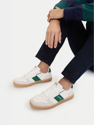 G-STAR - Buty sportowe męskie na wiosnę ze sklepu: MODIVO w kategorii: Buty sportowe męskie - zdjęcie WP-EBWP-BKLVO-LN0_5906751986448